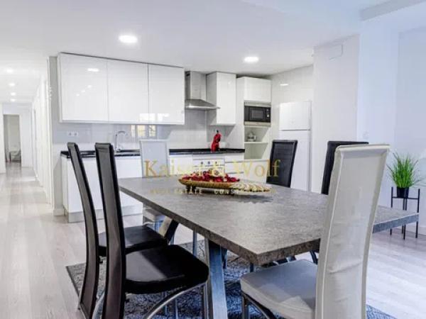 Piso en calle Arquitecto Morell