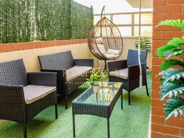 Piso en calle Arquitecto Morell