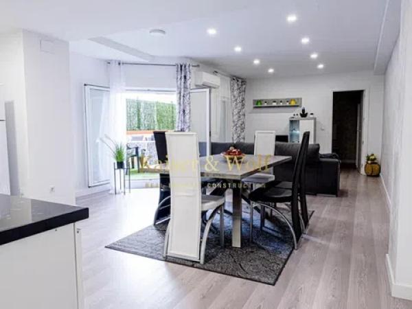 Piso en calle Arquitecto Morell