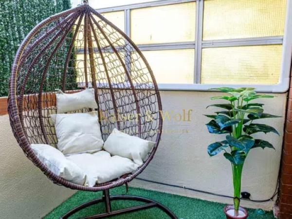 Piso en calle Arquitecto Morell