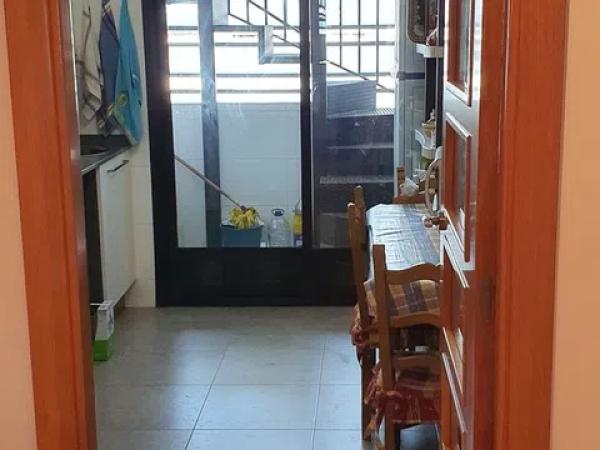 Ático en calle Granja de Rocamora, 2 , 7º b