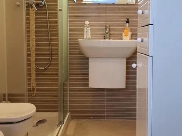 Ático en calle Granja de Rocamora, 2 , 7º b