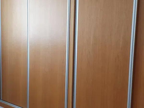 Ático en calle Granja de Rocamora, 2 , 7º b