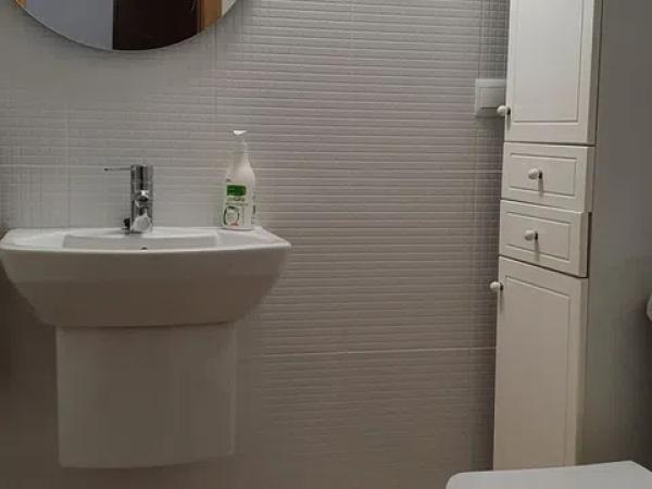 Ático en calle Granja de Rocamora, 2 , 7º b