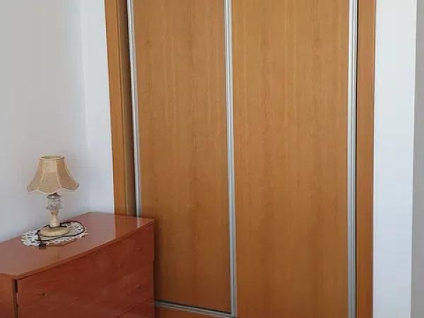 Ático en calle Granja de Rocamora, 2 , 7º b