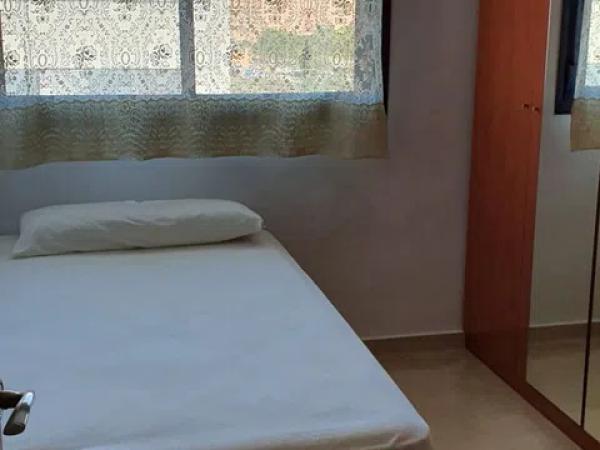 Ático en calle Granja de Rocamora, 2 , 7º b