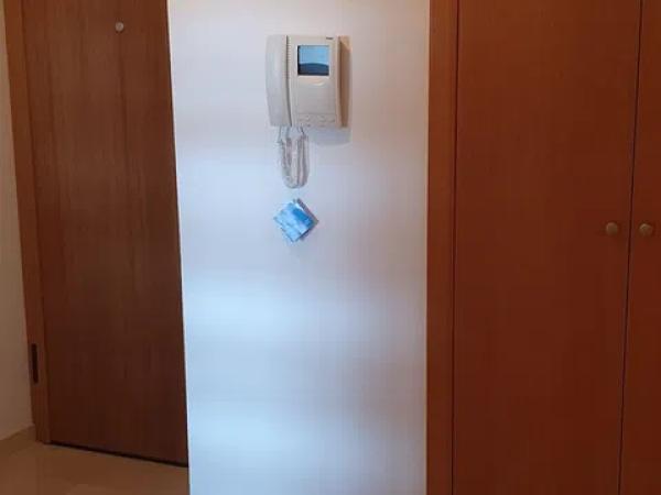 Ático en calle Granja de Rocamora, 2 , 7º b