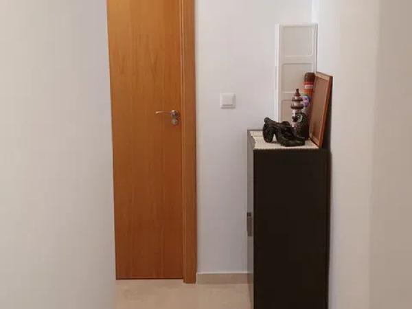 Ático en calle Granja de Rocamora, 2 , 7º b