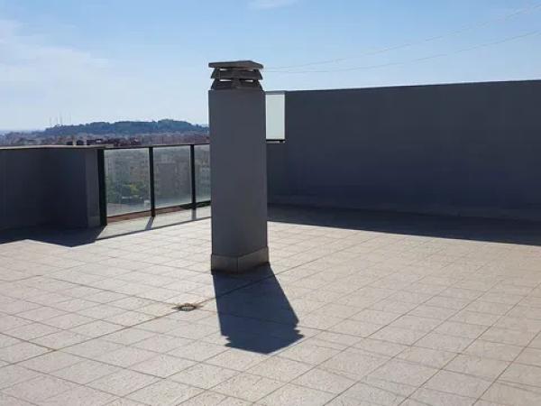 Ático en calle Granja de Rocamora, 2 , 7º b