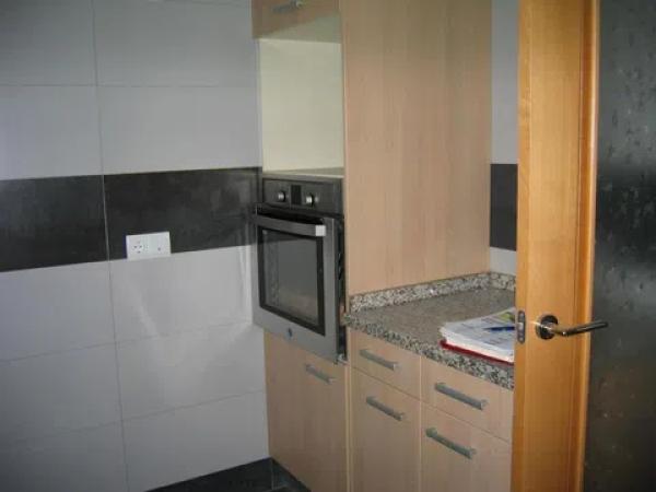 Piso en Barrio Centro Tradicional