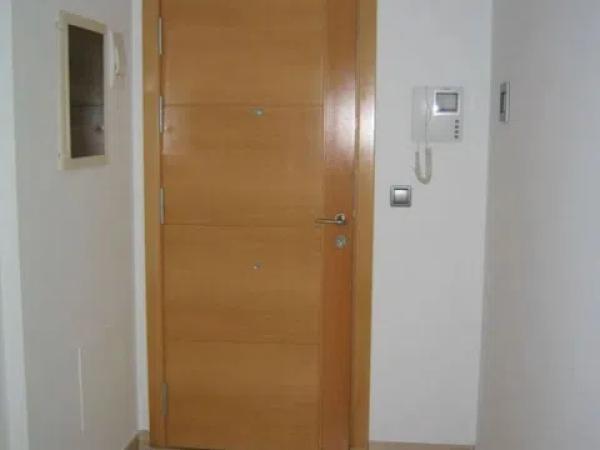 Piso en Barrio Centro Tradicional