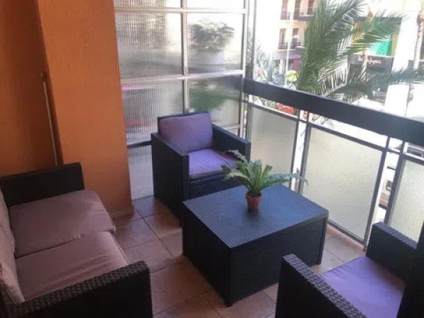 Piso en Barrio Mercado