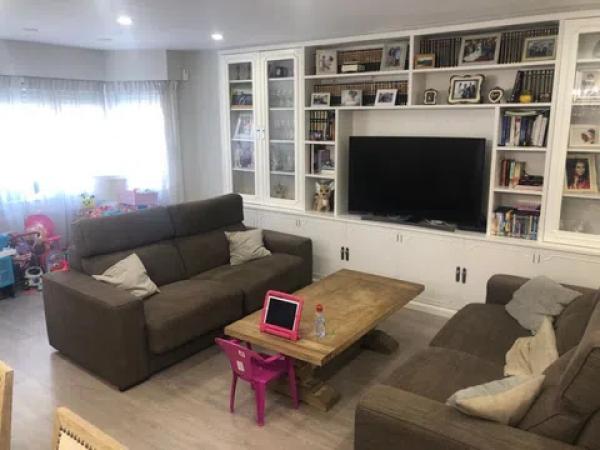 Piso en Barrio Mercado