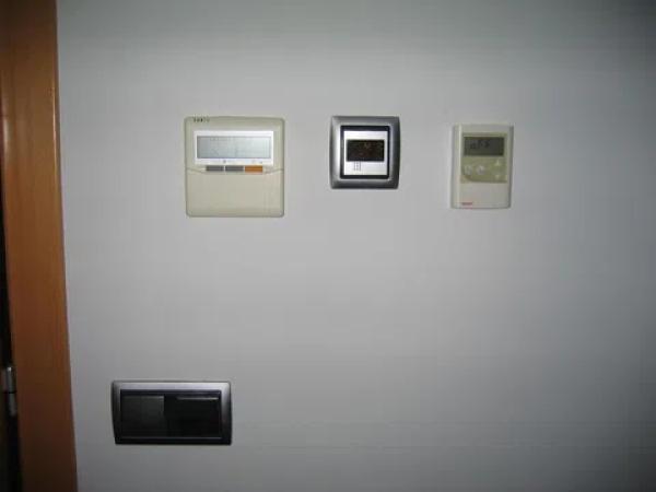 Piso en Barrio Centro Tradicional