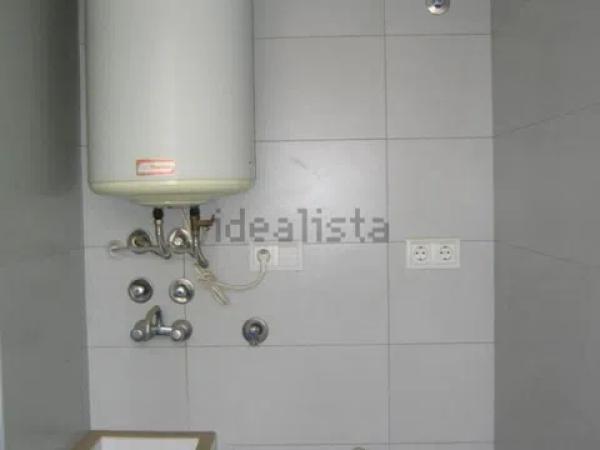 Ático en Barrio Centro Tradicional