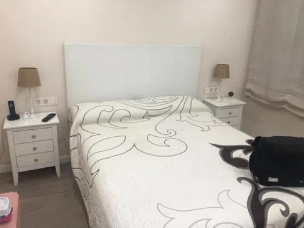 Piso en Barrio Mercado