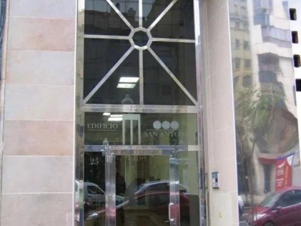 Piso en Barrio Centro Tradicional