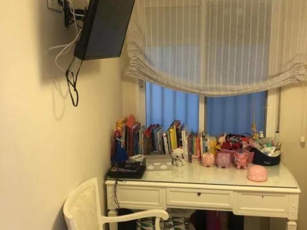 Piso en Barrio Mercado