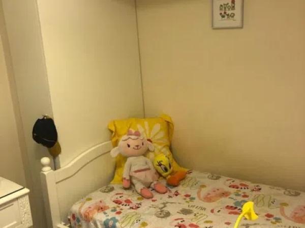 Piso en Barrio Mercado