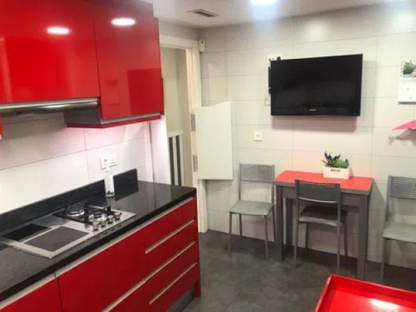 Piso en Barrio Mercado