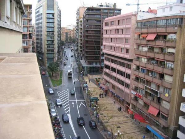 Ático en Barrio Centro Tradicional