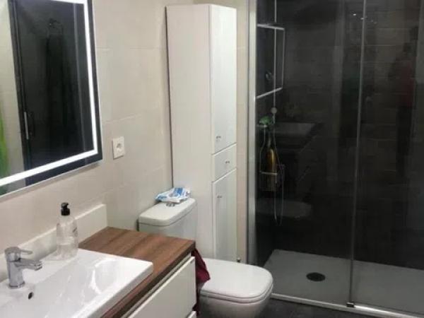 Piso en Barrio Mercado