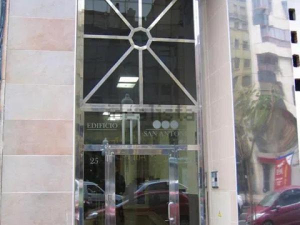 Ático en Barrio Centro Tradicional