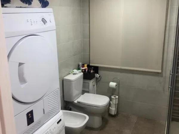 Piso en Barrio Mercado