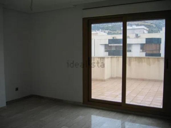 Ático en Barrio Centro Tradicional