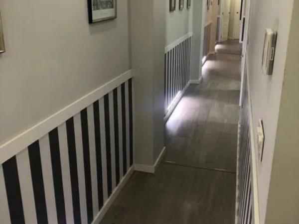 Piso en Barrio Mercado