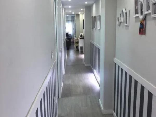 Piso en Barrio Mercado