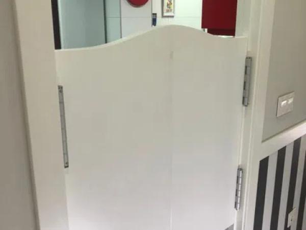 Piso en Barrio Mercado