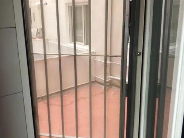 Piso en Barrio Mercado