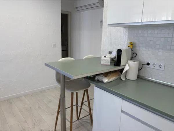 Piso en Barrio Nou Alacant