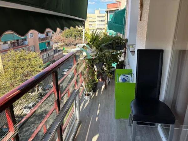 Piso en Barrio Nou Alacant