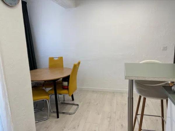 Piso en Barrio Nou Alacant