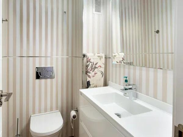 Ático en Barrio Cabo de las Huertas