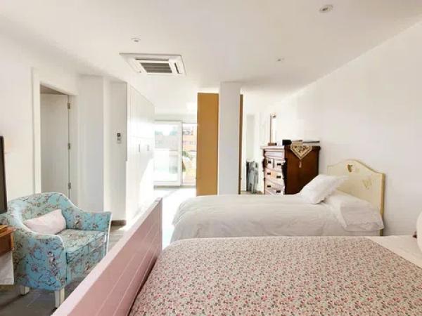 Ático en Barrio Cabo de las Huertas