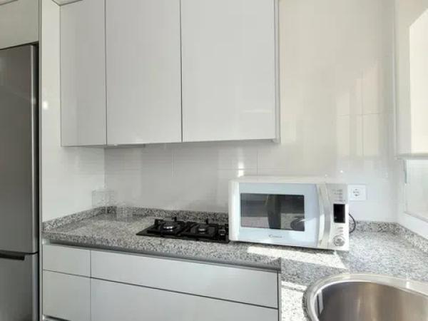 Ático en Barrio Cabo de las Huertas