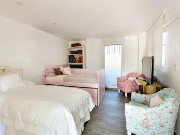 Ático en Barrio Cabo de las Huertas