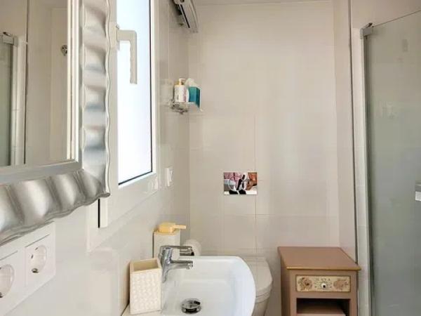 Ático en Barrio Cabo de las Huertas