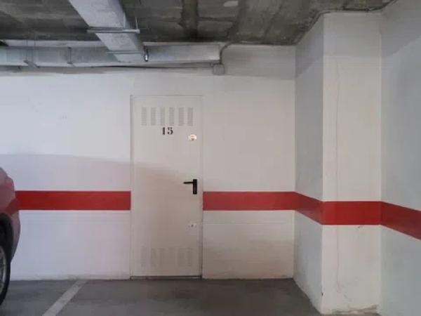 Ático en Barrio Cabo de las Huertas