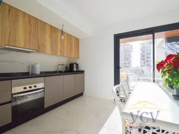 Piso en Barrio PAU 5