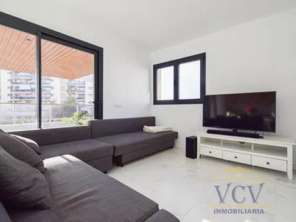 Piso en Barrio PAU 5