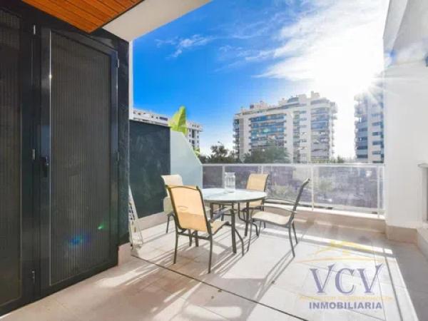 Piso en Barrio PAU 5