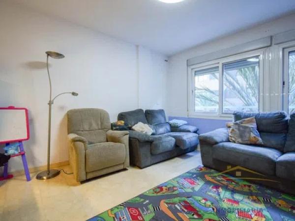 Piso en Barrio Ensanche-Diputación