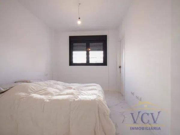 Piso en Barrio PAU 5