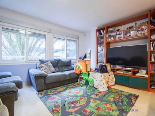 Piso en Barrio Ensanche-Diputación