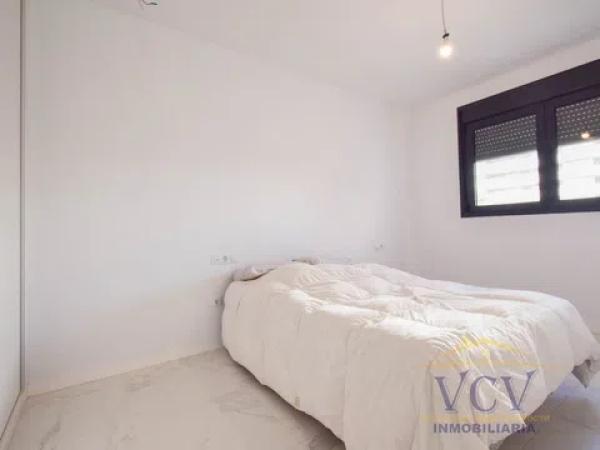 Piso en Barrio PAU 5