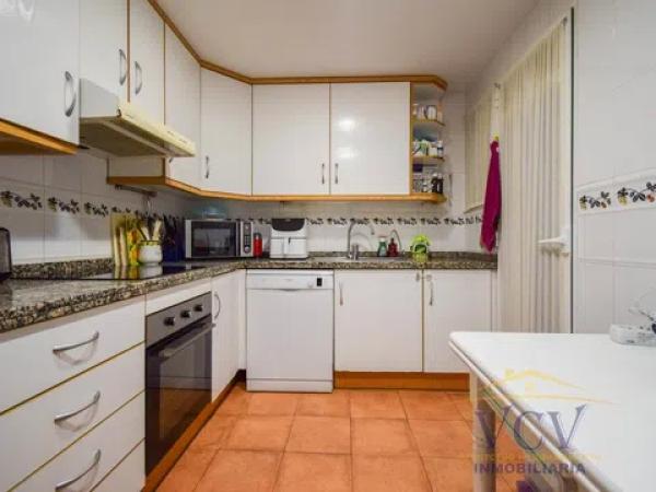 Piso en Barrio Ensanche-Diputación